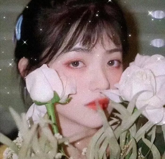 在你眼中的世界